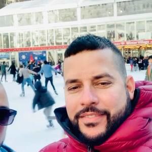 Meet your Posher, Reynol